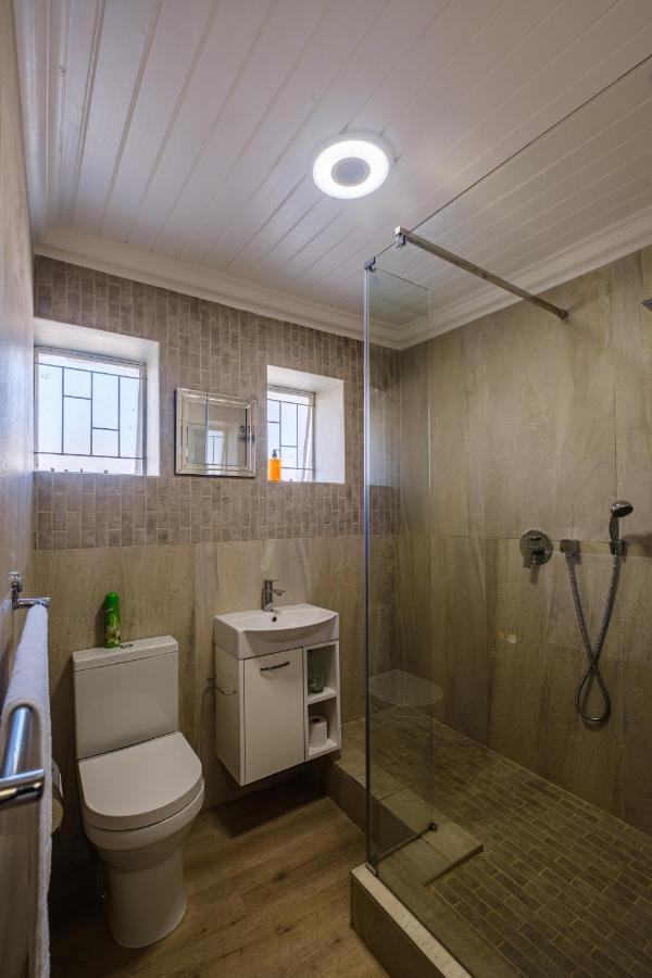 Paternoster Hotel Bagian luar foto
