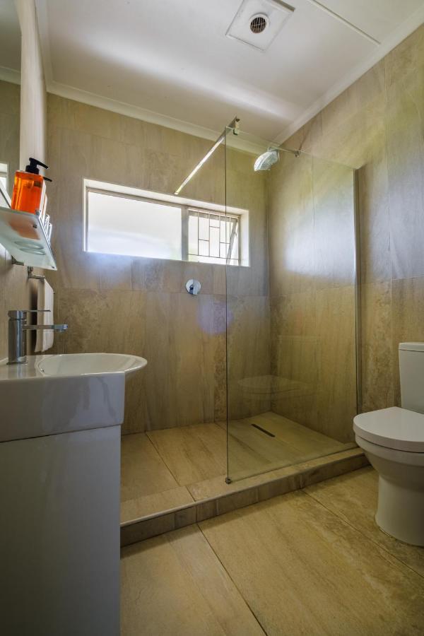 Paternoster Hotel Bagian luar foto