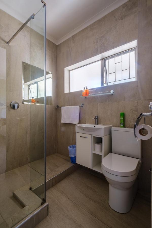 Paternoster Hotel Bagian luar foto